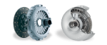 Commercial Vehicle Clutch Components